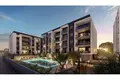 Apartamento 3 habitaciones 154 m² Kato Polemidion Municipality, Chipre