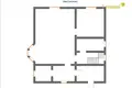 Cottage 200 m² Bialarucki sielski Saviet, Belarus