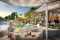 2 bedroom apartment 188 m² Yapracik Mahallesi, Turkey