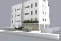 Apartamento 2 habitaciones 100 m² Kato Polemidion Municipality, Chipre