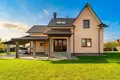 Cottage 4 bedrooms 163 m² Dzyarzhynsk, Belarus