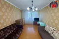 1 room apartment 38 m² Sluck, Belarus