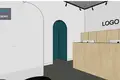 Коммерческое помещение 34 м² в Каунасе, Литва