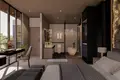 2 bedroom apartment 241 m² Ungasan, Indonesia