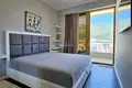 Mieszkanie 2 pokoi 89 m² w Budva, Czarnogóra