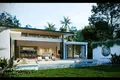 Villa de tres dormitorios 274 m² Rawai, Tailandia