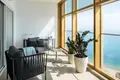 Appartement 2 chambres 74 m² Benidorm, Espagne