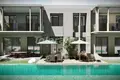 5-Zimmer-Villa 300 m² Kepez, Türkei