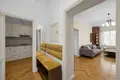 1 bedroom apartment 53 m² Warsaw, Poland