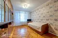 Wohnung 2 zimmer 44 m² Minsk, Belarus