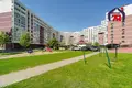 Квартира 2 комнаты 73 м² Минск, Беларусь