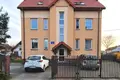 2 bedroom apartment 55 m² Zabki, Poland