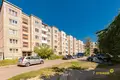 2 room apartment 56 m² Hatava, Belarus