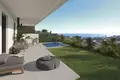 Residential quarter Blue View Heights