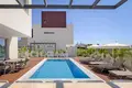Wohnung 4 Schlafzimmer 186 m² Gazimagusa Belediyesi, Nordzypern