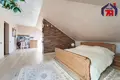 Cottage 421 m² Bialarucki sielski Saviet, Belarus