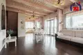 Cottage 241 m² Lahojsk selsaviet, Belarus