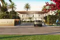 4 bedroom apartment 187 m² Dubai, United Arab Emirates