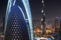 Appartement 4 chambres 336 m² Doubaï, Émirats arabes unis
