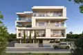 2 bedroom apartment 89 m² Paphos Municipality, Cyprus