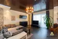 Квартира 3 комнаты 103 м² Минск, Беларусь