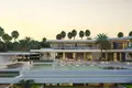 Villa de 7 dormitorios 1 440 m² San Pedro Alcantara, Španjolska