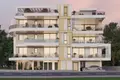 2 bedroom apartment 99 m² Aradippou, Cyprus