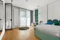 5 room apartment 261 m² Warsaw, Poland
