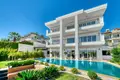 Villa de 6 habitaciones 350 m² Muratpasa, Turquía