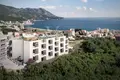 Mieszkanie 2 pokoi 109 m² Becici, Czarnogóra