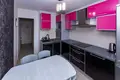 Квартира 1 комната 37 м² Минск, Беларусь