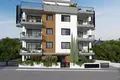 2 bedroom apartment 102 m² Limassol, Cyprus