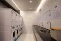 1 bedroom apartment 33 m² Regiao Imediata de Sao Paulo, Brazil