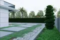 Appartement 1 chambre 122 m² Alanya, Turquie