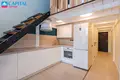 2 room apartment 48 m² Baltoji Voke, Lithuania