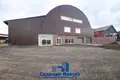 Warehouse 501 m² in Kirsy, Belarus
