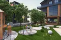 Apartamento 110 m² Alanya, Turquía