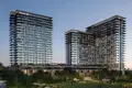 Mieszkanie 3 pokoi 99 m² Dubaj, Emiraty Arabskie