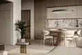 Appartement 1 chambre 63 m² Limassol, Chypre