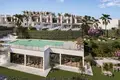Villa 259 m² Estepona, Spanien