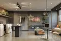 Mieszkanie 2 pokoi 64 m² Regiao Imediata de Sao Paulo, Brazylia