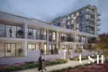 Appartement 1 chambre 611 m² Doubaï, Émirats arabes unis