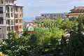 Wohnung 2 zimmer 59 m² Sweti Wlas, Bulgarien
