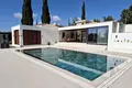 4 bedroom apartment 225 m² Kouklia, Cyprus
