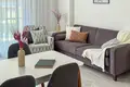 Wohnung 2 zimmer 55 m² in Tosmur, Türkei