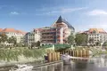 Mieszkanie 4 pokoi 85 m² Francja, Francja