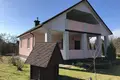 House 92 m² Hozski sielski Saviet, Belarus