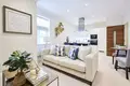 Apartamento 1 habitacion 51 m² en Londres, Reino Unido
