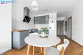Apartamento 2 habitaciones 45 m² en Vilna, Lituania