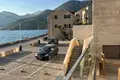 Wohnung 2 zimmer 64 m² Tivat, Montenegro
